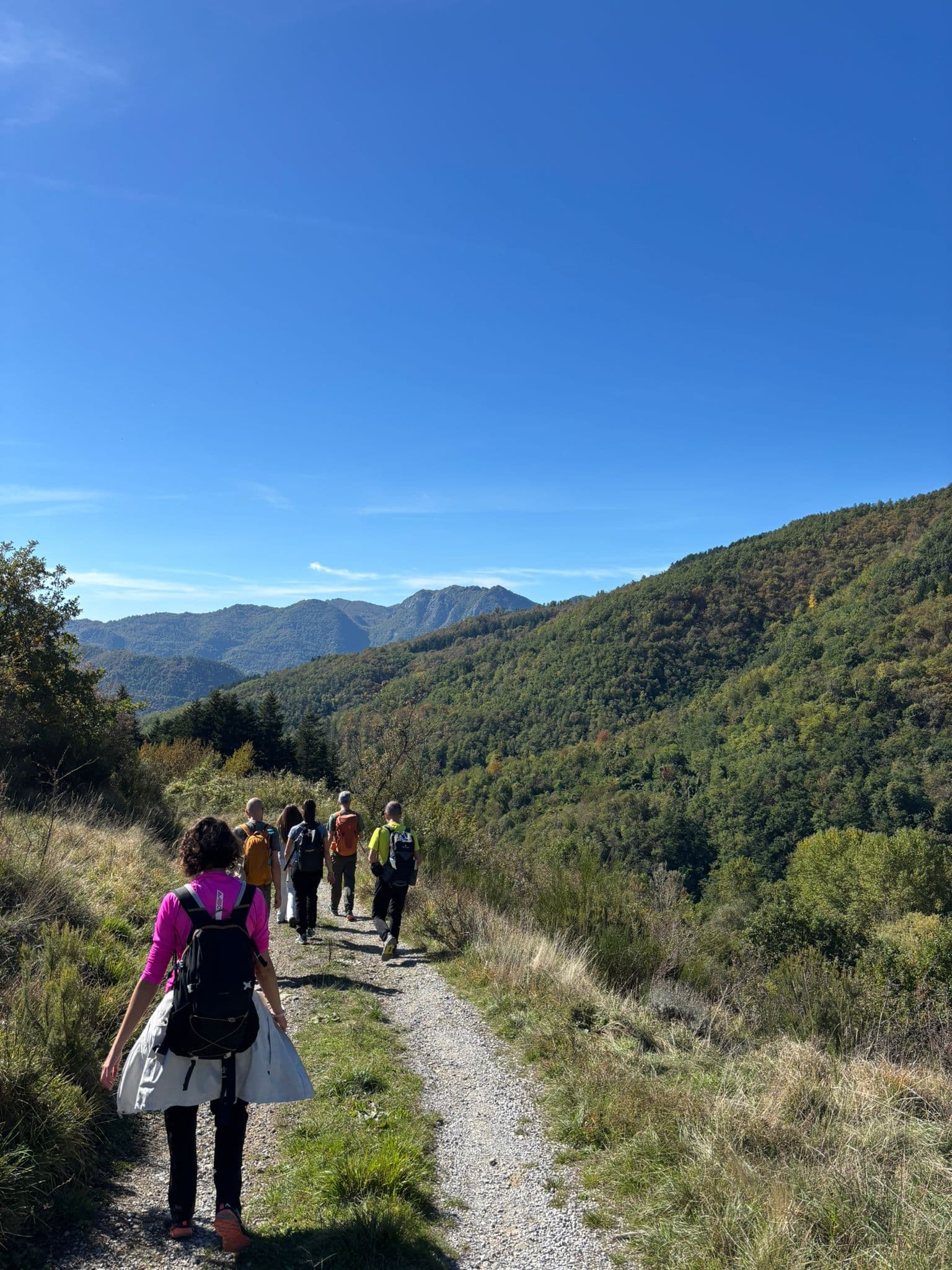 Ponte Sospeso — foto 3