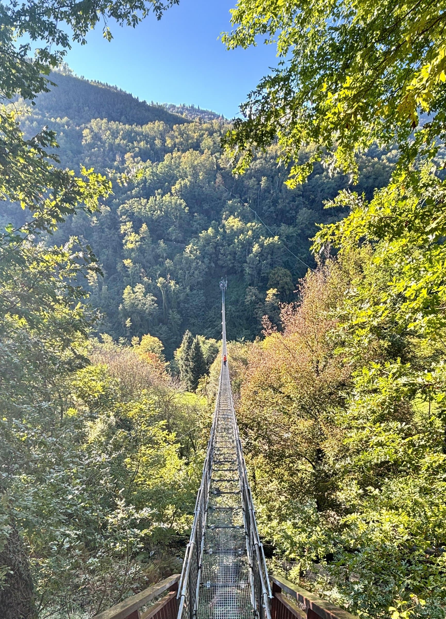 Ponte Sospeso