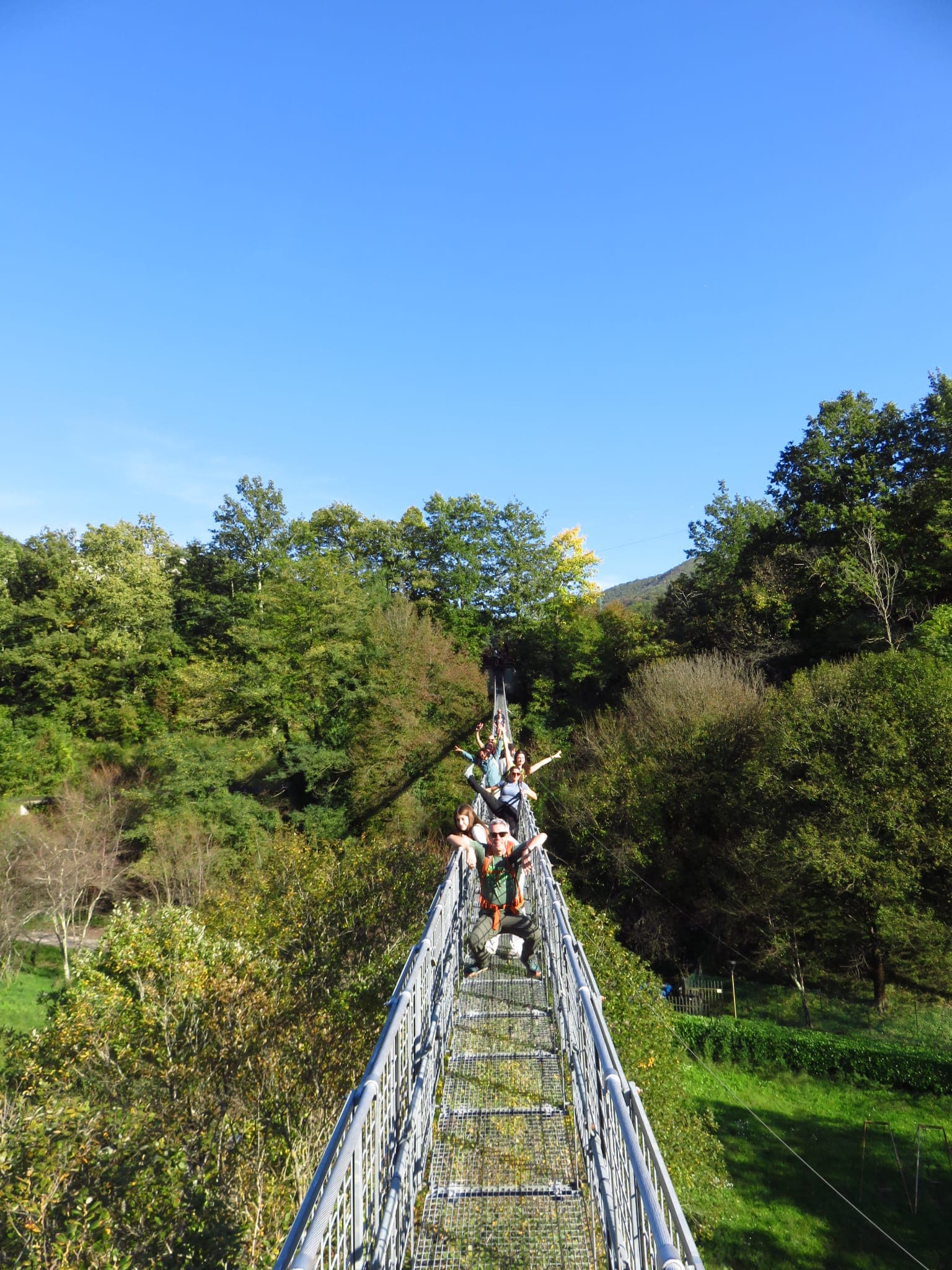 Ponte Sospeso — foto 4