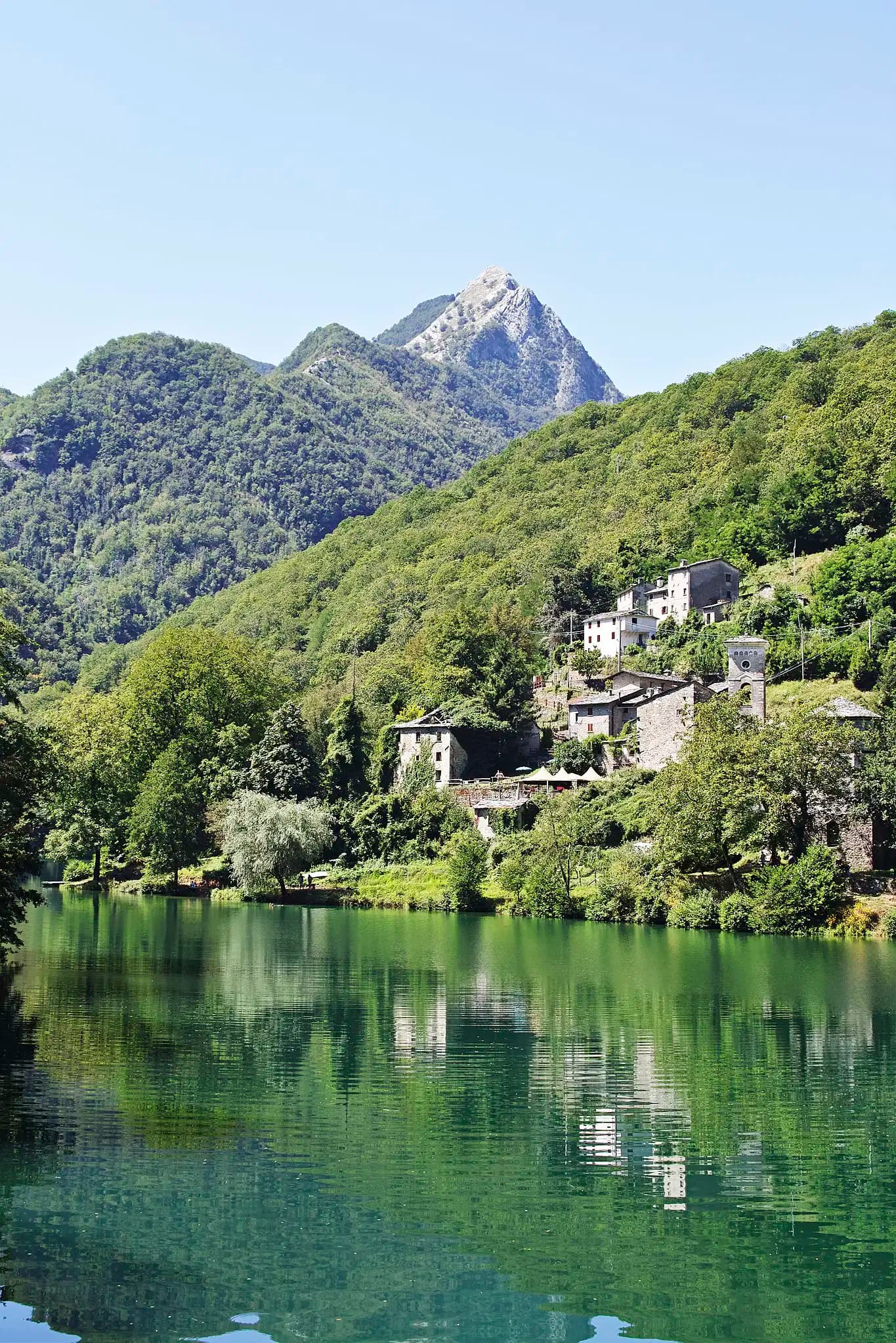 Isola Santa — foto 2