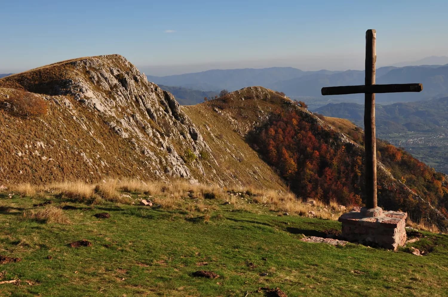 Pania di Corfino — foto 4