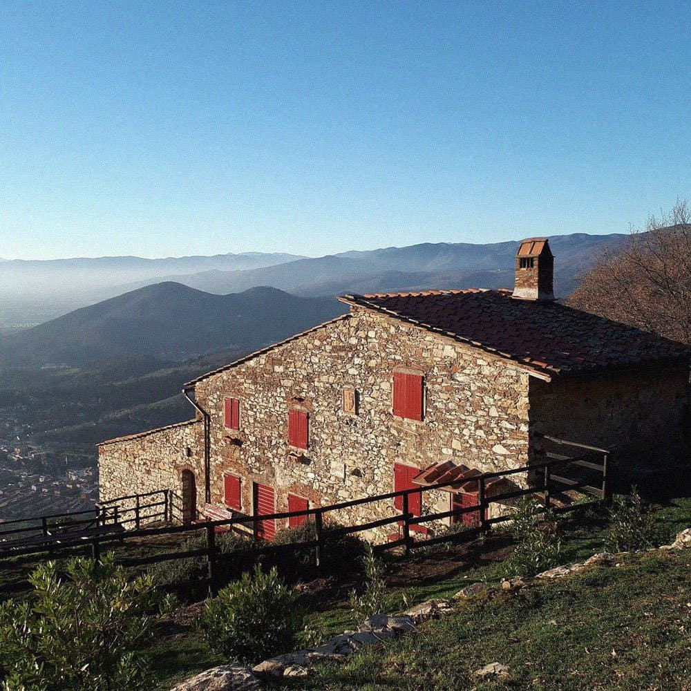 Due giorni in Apuane — foto 3