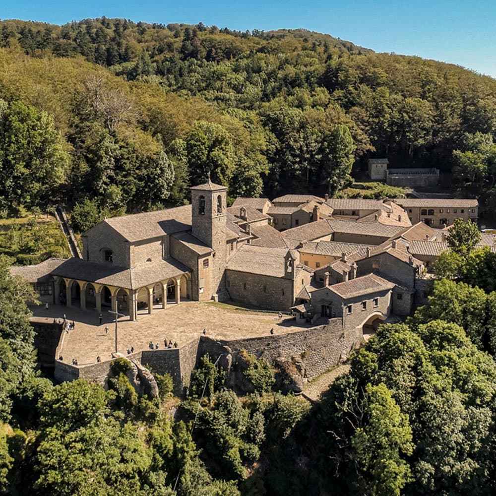 L'Eremo di Camaldoli — foto 4