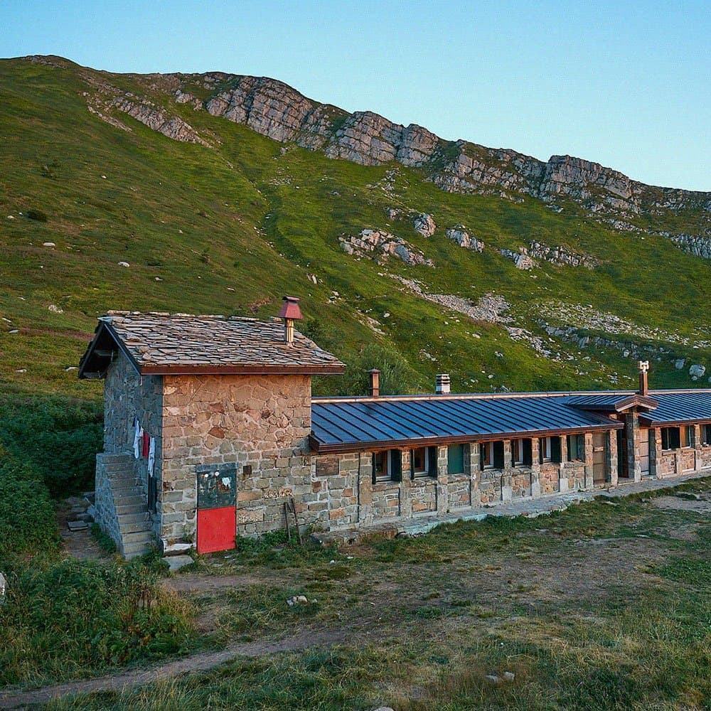 Lago Nero — foto 2