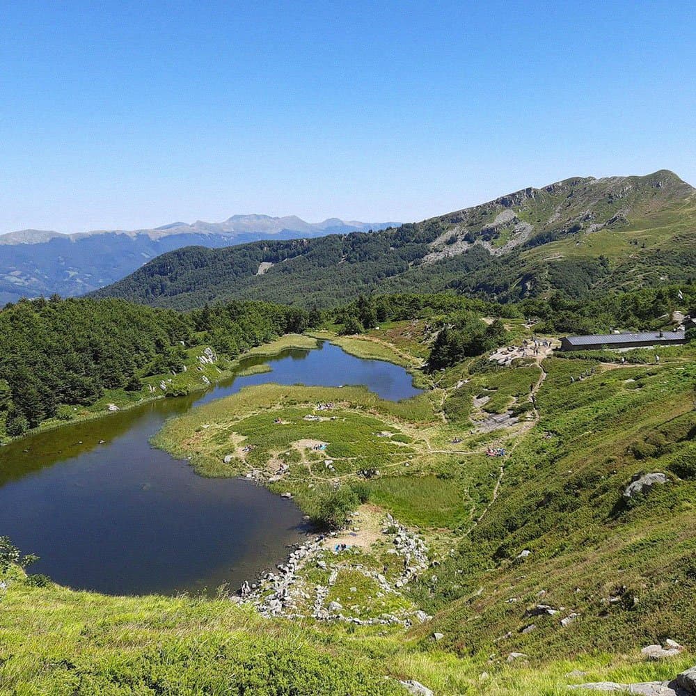 Lago Nero — foto 3