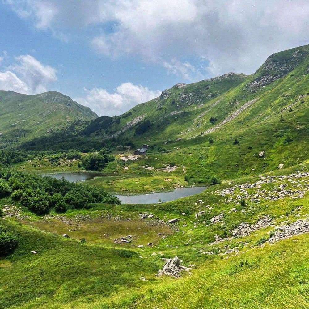 Lago Nero — foto 4