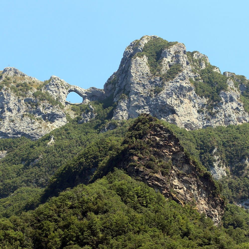 Monte Matanna