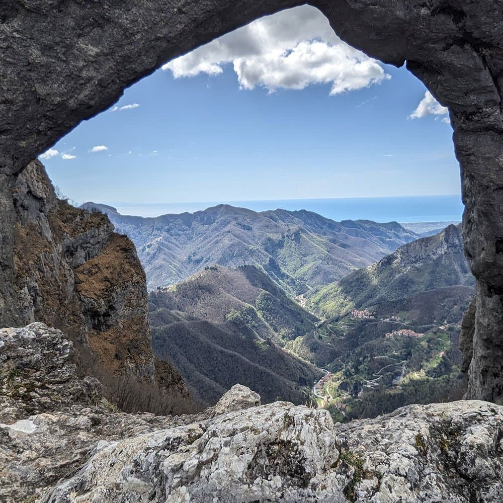Monte Matanna — foto 2