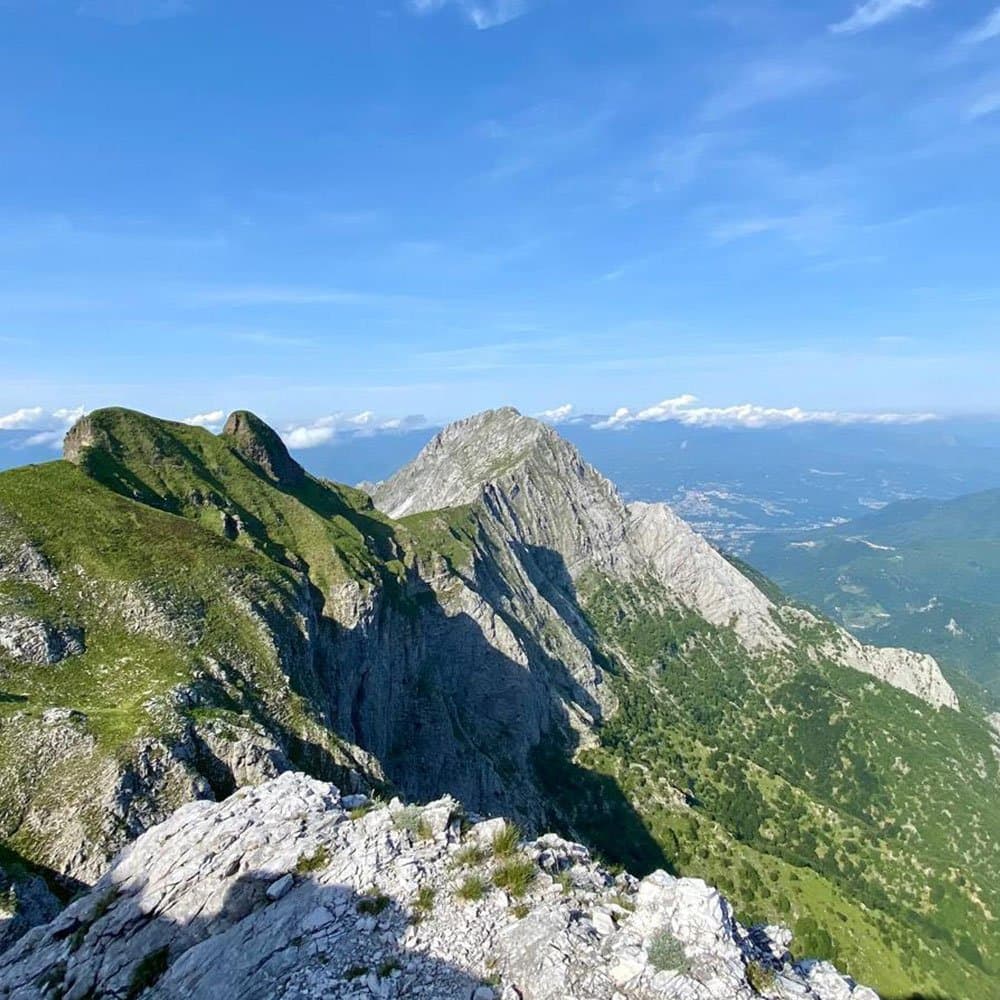 Monte Matanna — foto 3