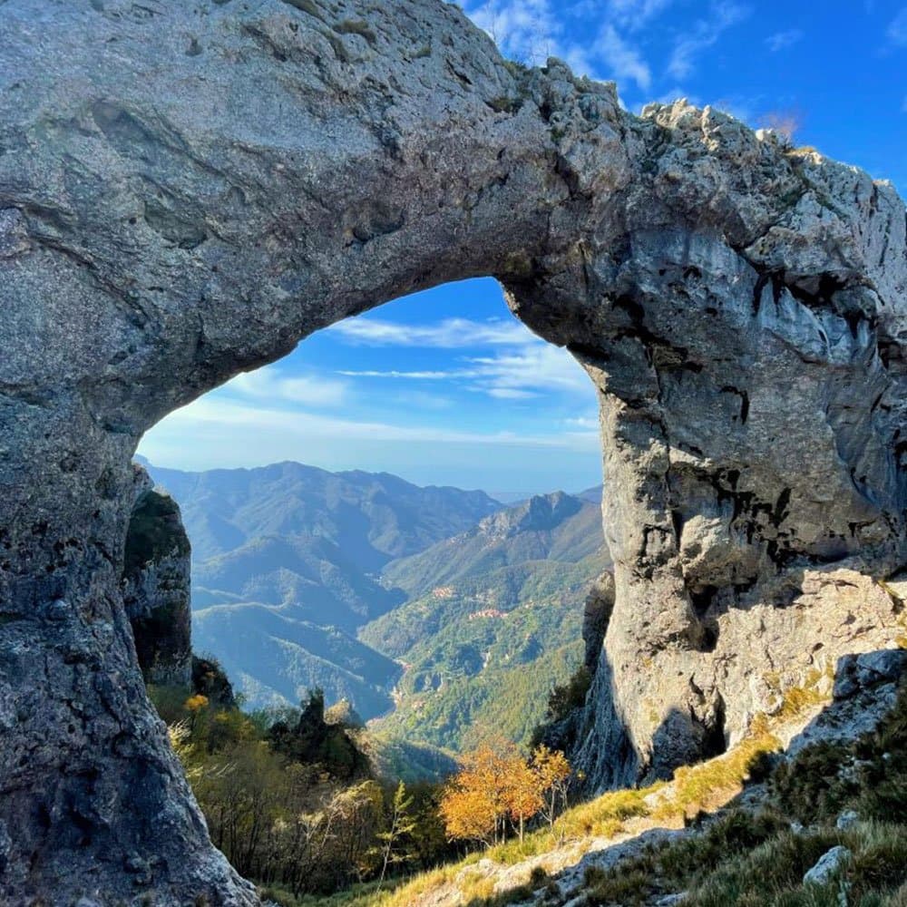 Monte Matanna — foto 4