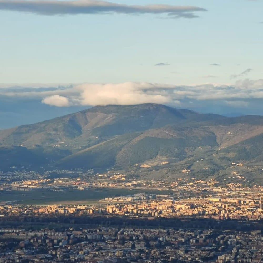Monte Morello — foto 4