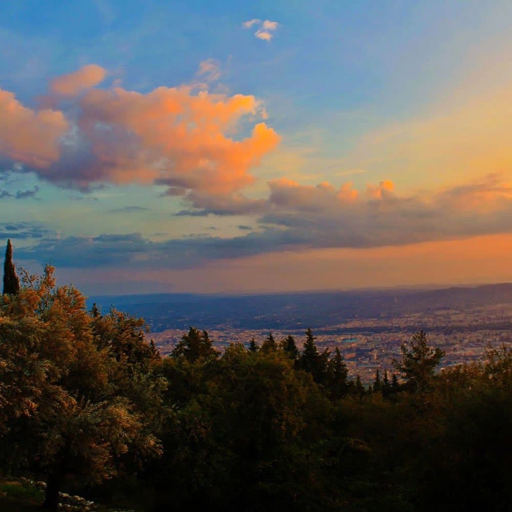Monte Morello — foto 2