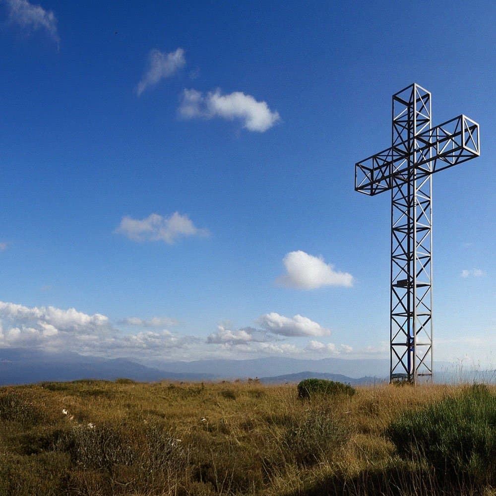 Monte Morello