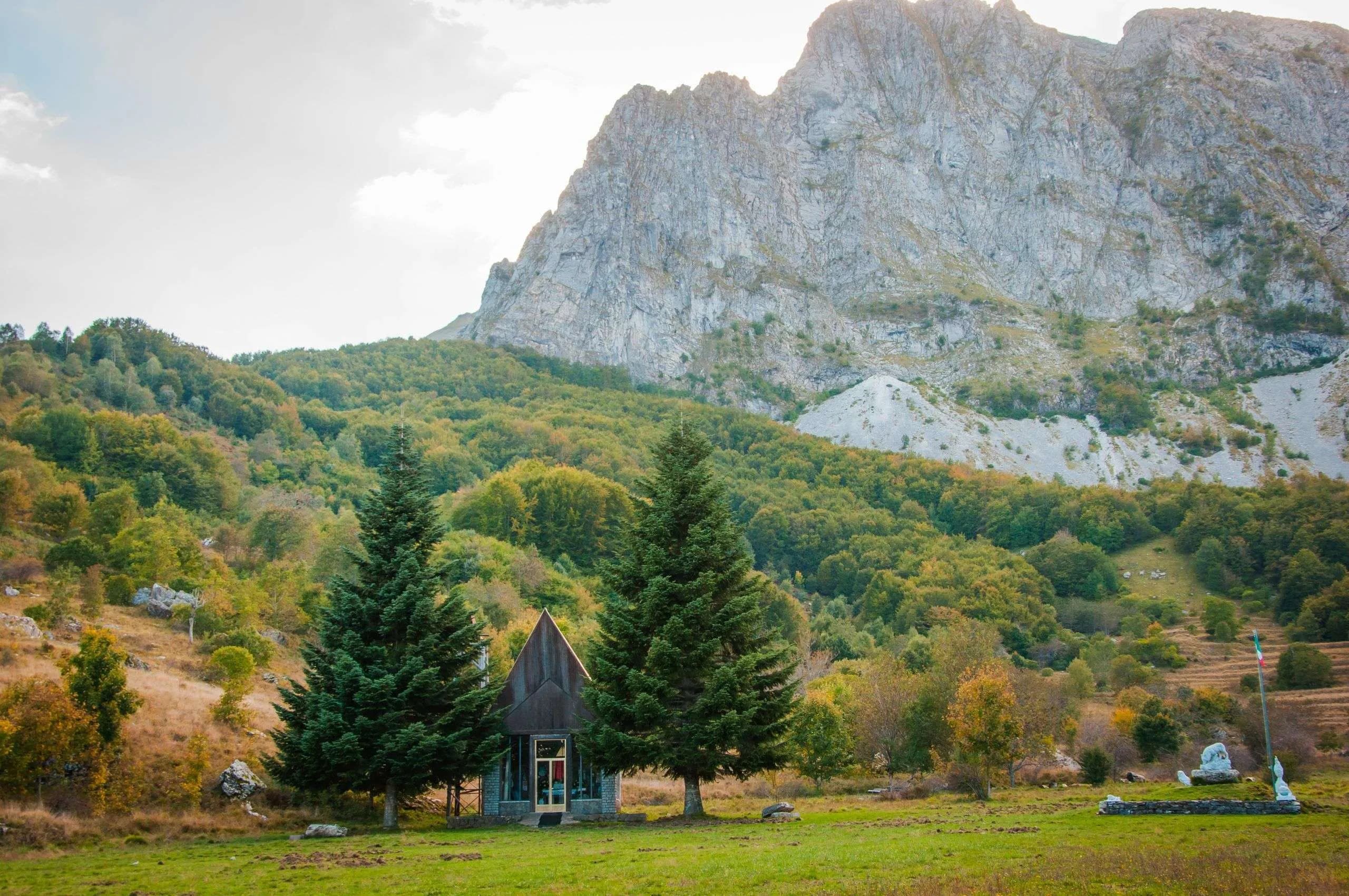 Oasi di Campocatino — foto 4