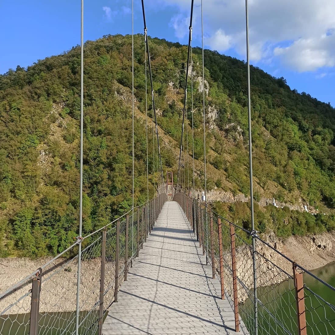 Oasi di Campocatino — foto 3