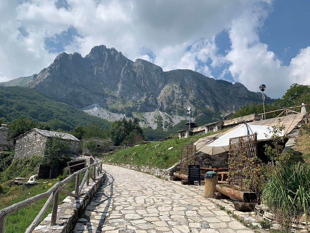 Oasi di Campocatino — foto 2